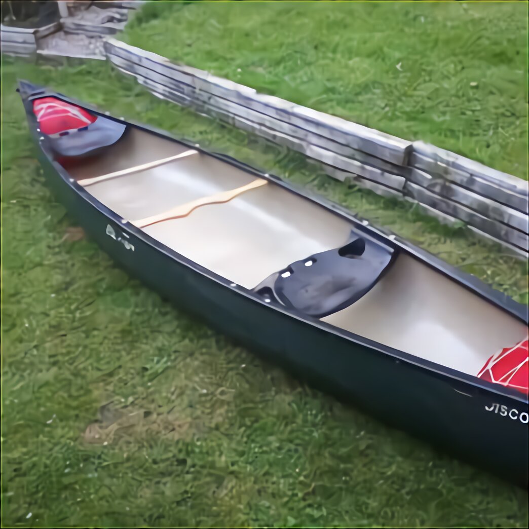 Canoe Outriggers for sale in UK 58 used Canoe Outriggers