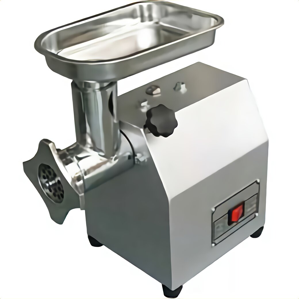 Butchers Mincer for sale in UK | 57 used Butchers Mincers