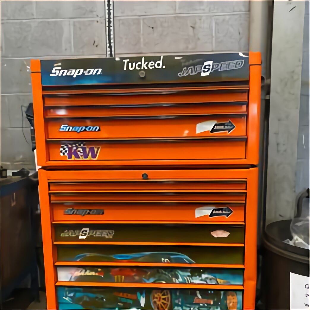 Britool Tool Box for sale in UK | 38 used Britool Tool Boxs