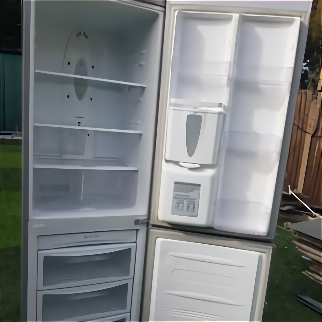 Lg Fridge for sale in UK | 103 used Lg Fridges