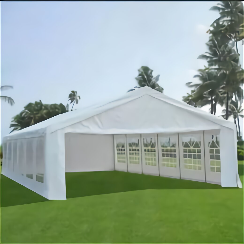 Wedding Marquee for sale in UK | 87 used Wedding Marquees