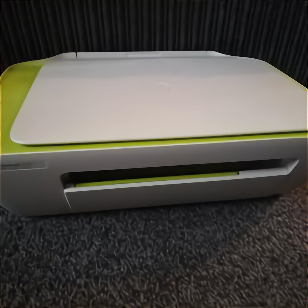 Hp deskjet 840c не печатает