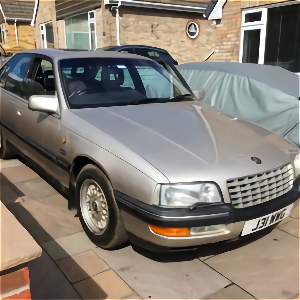 Vauxhall Senator for sale in UK | 65 used Vauxhall Senators