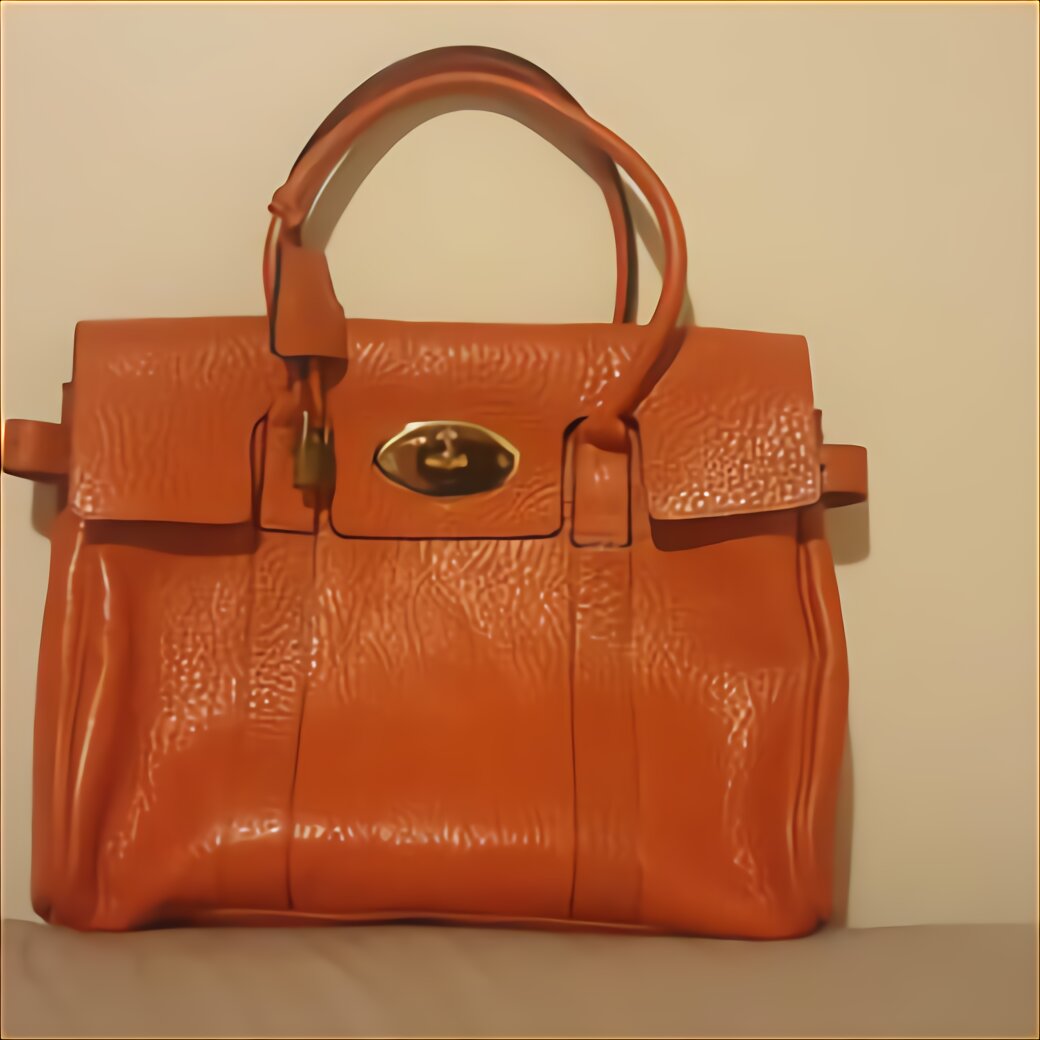 used mulberry bayswater