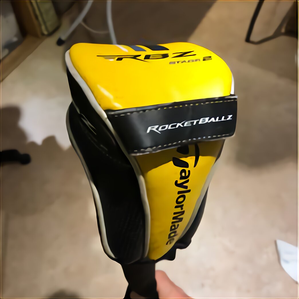 Taylormade Stage 2 Rbz Driver for sale in UK | 37 used Taylormade Stage ...