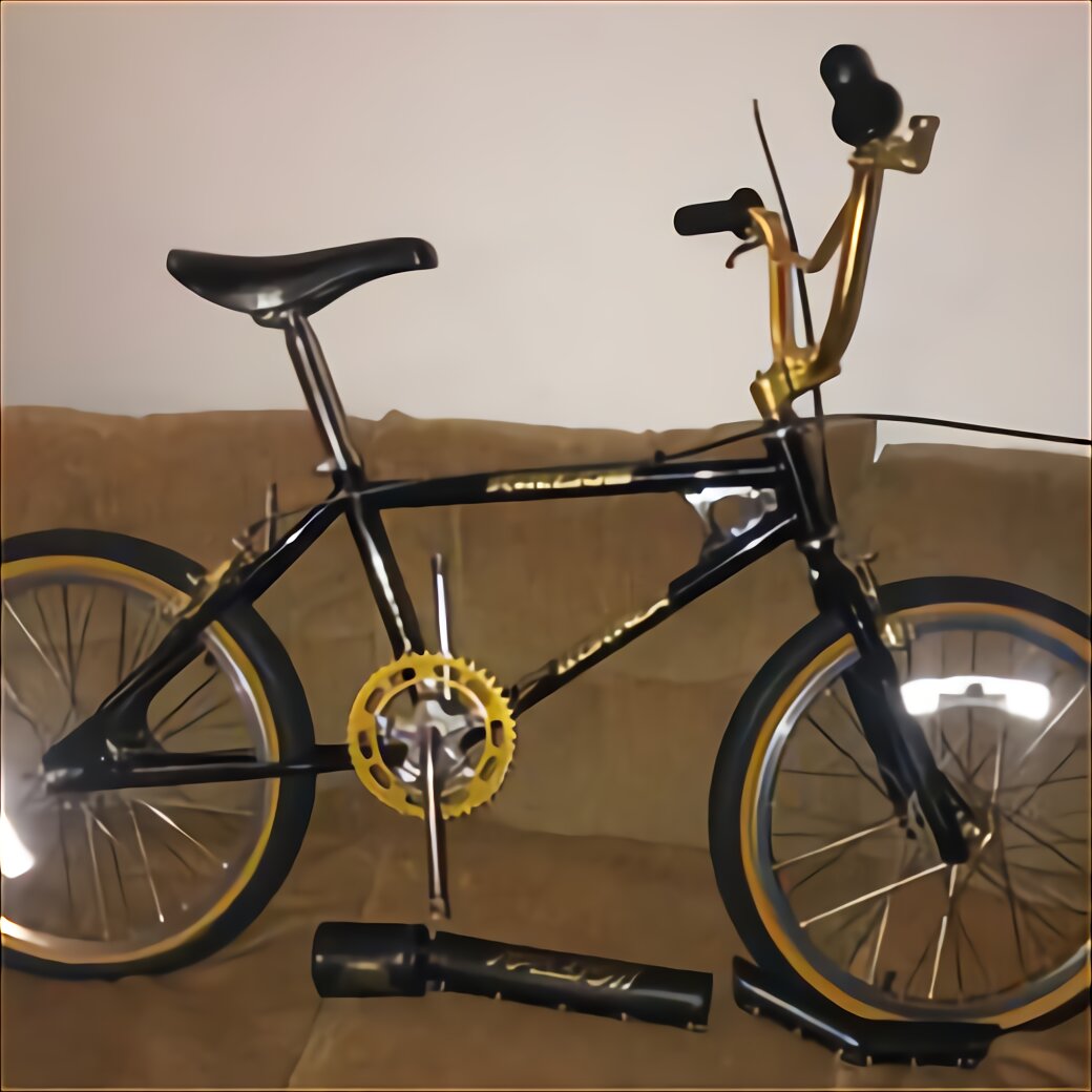 chopper bike mk1 for sale