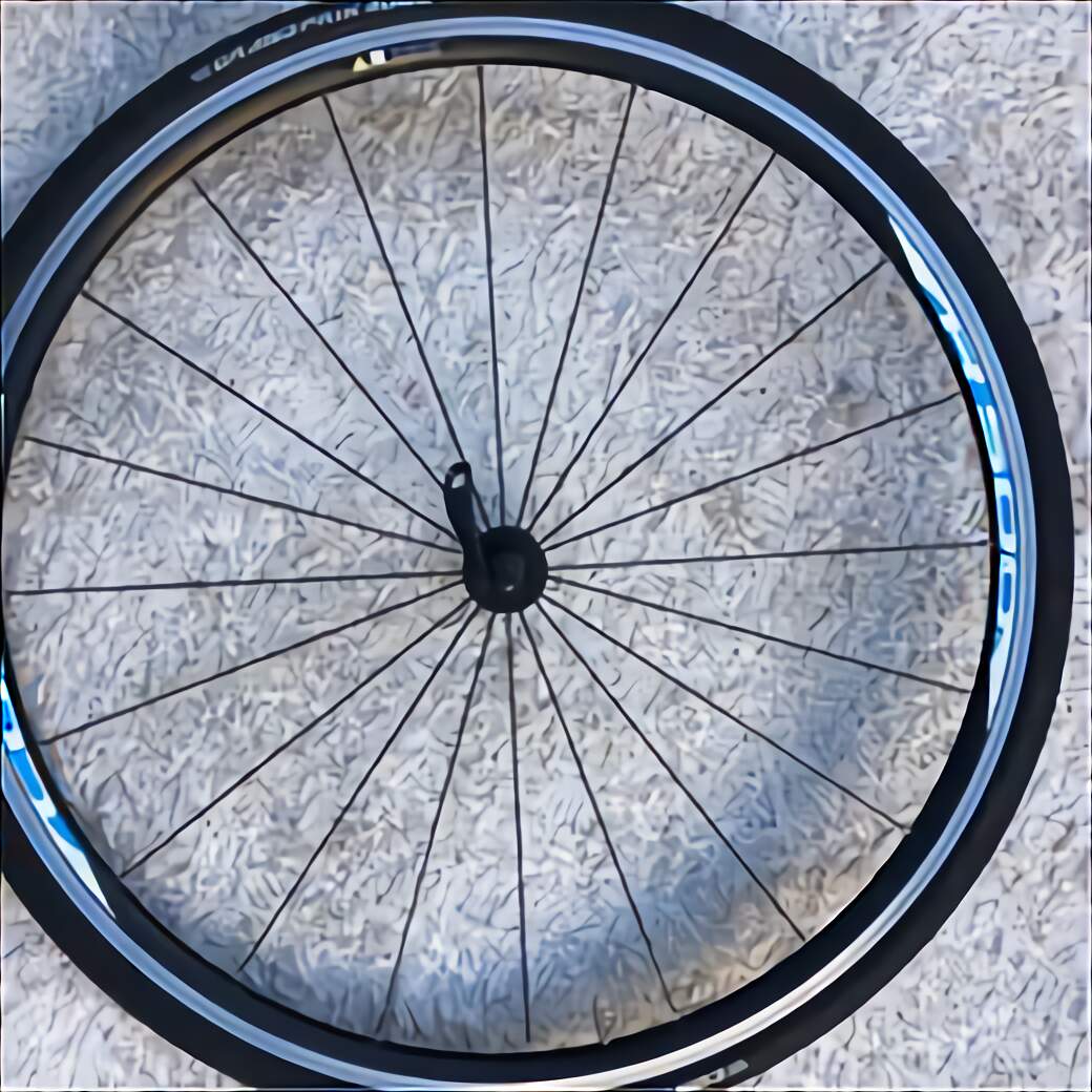 shimano r500 rims