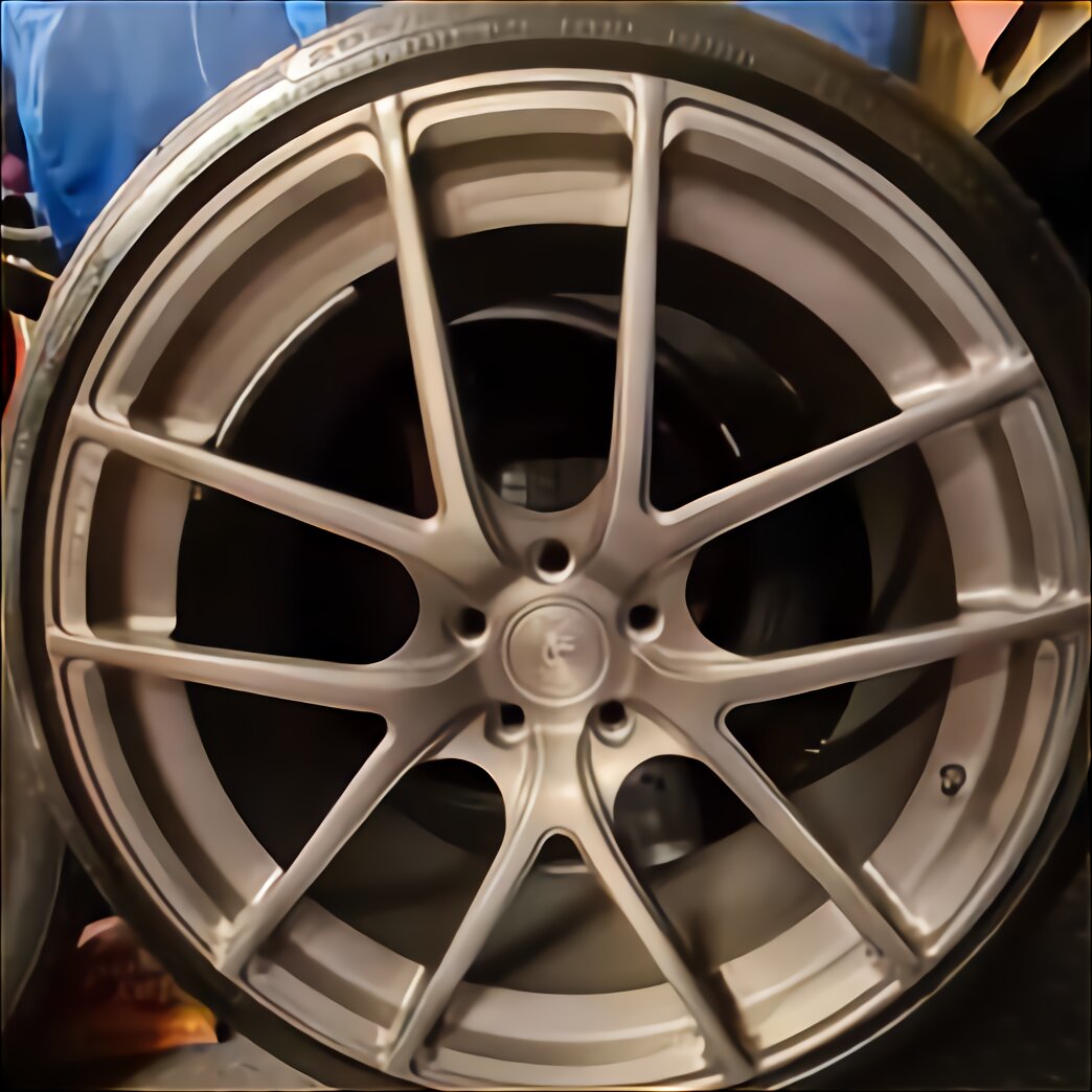 Lamborghini Alloy Wheels for sale in UK | 64 used Lamborghini Alloy Wheels