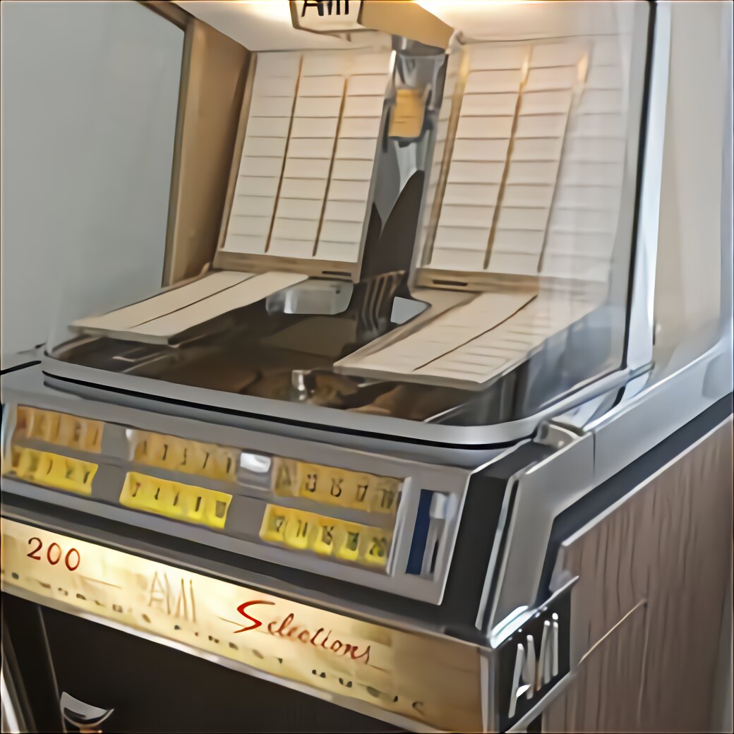 Ami Continental 2 Jukebox for sale in UK 28 used Ami Continental 2