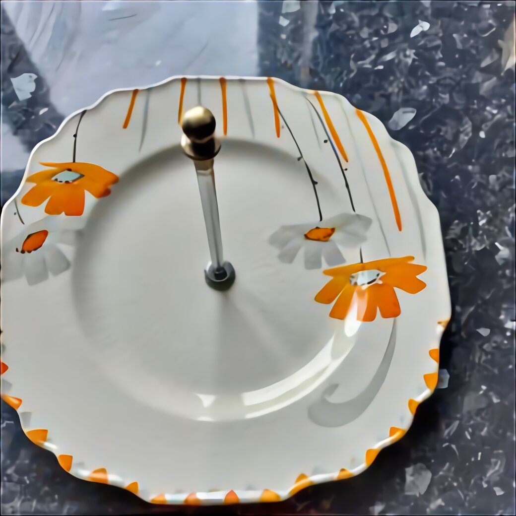 Myott Plate Hand Painted for sale in UK | 60 used Myott Plate Hand Painteds