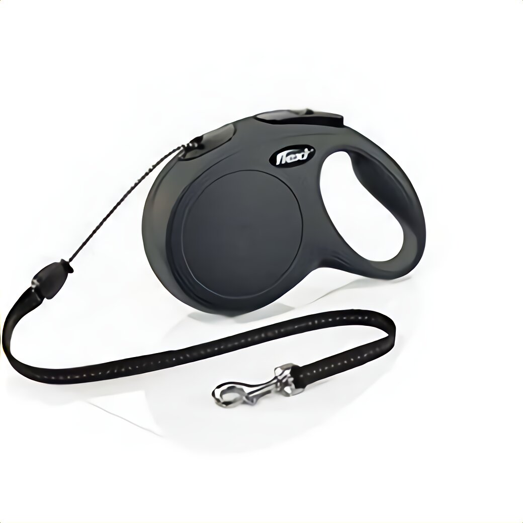 Flexi Retractable Dog Leads 8M for sale in UK | 61 used Flexi ...