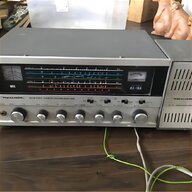 communications receiver icom for sale