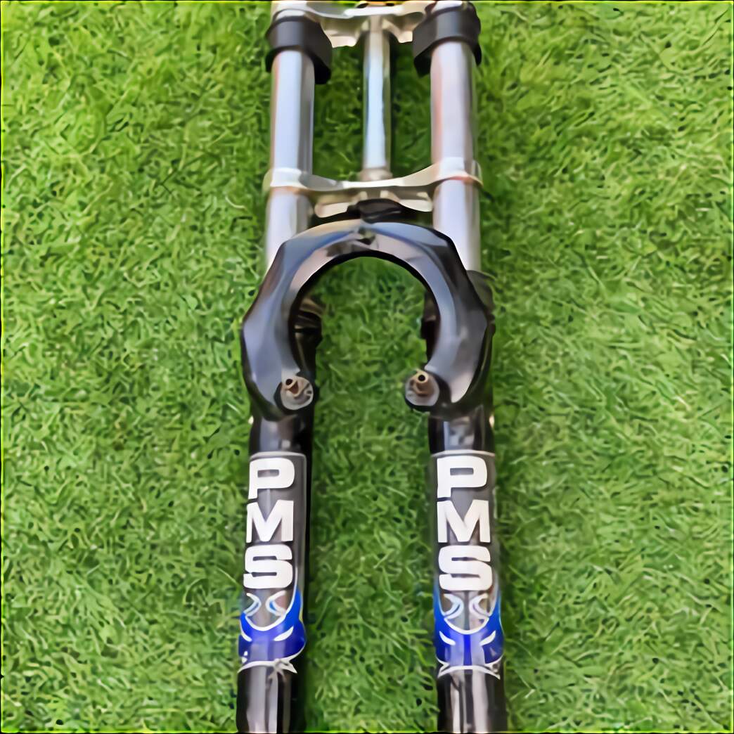 Triple Clamp Bike Forks for sale in UK | 58 used Triple Clamp Bike Forks