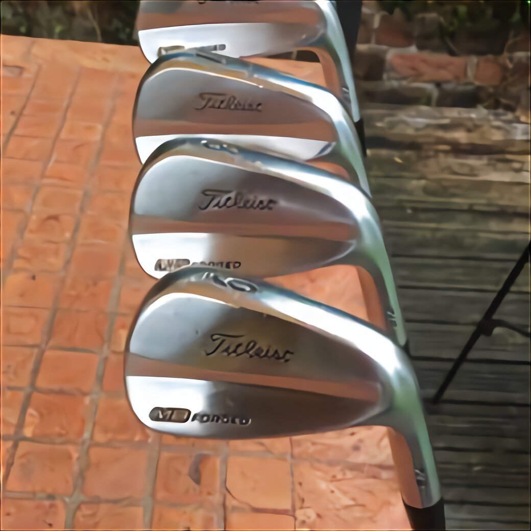 mizuno mp5 irons for sale