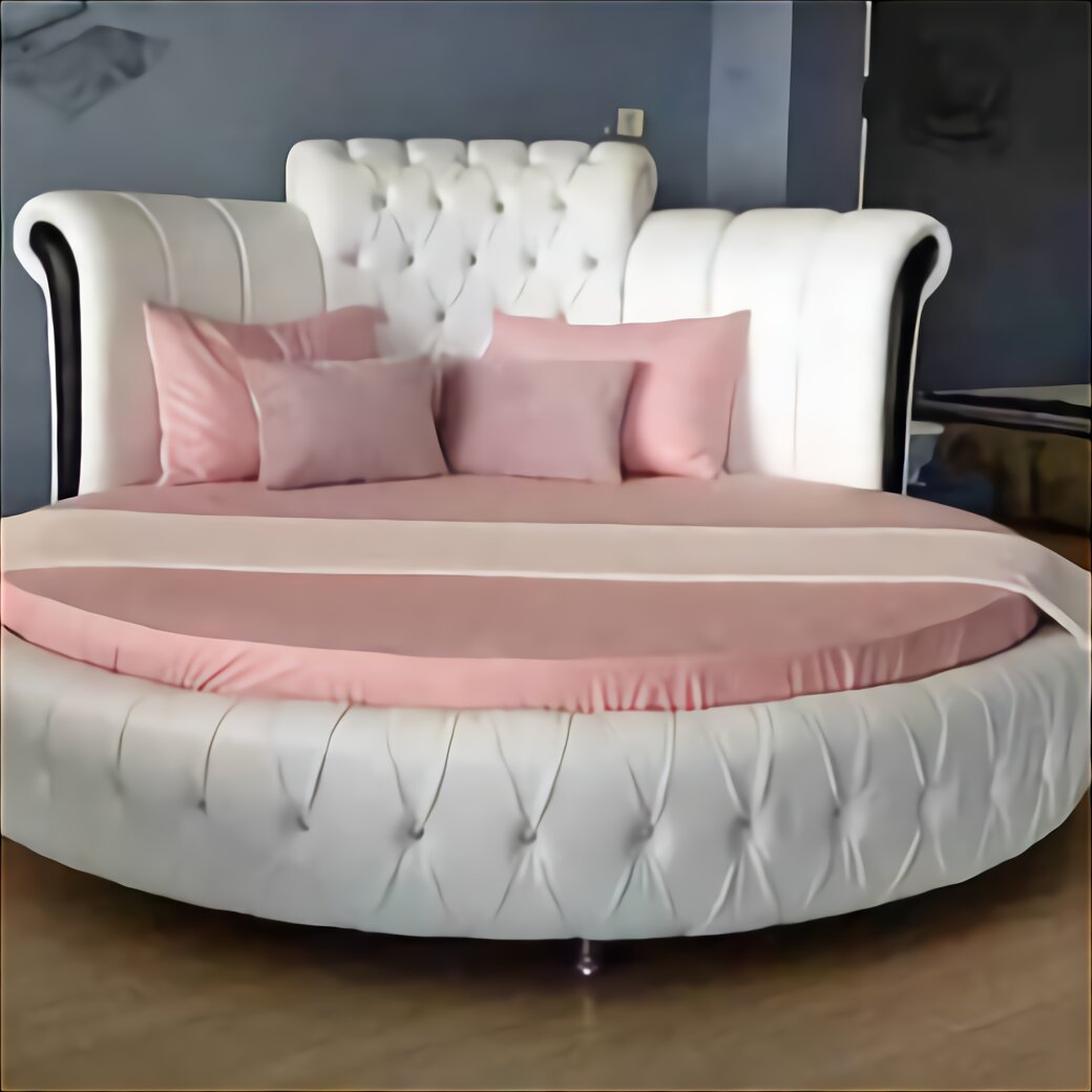 Round Bed for sale in UK 82 used Round Beds