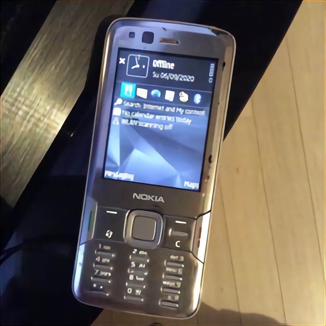 Nokia 3510 не включается