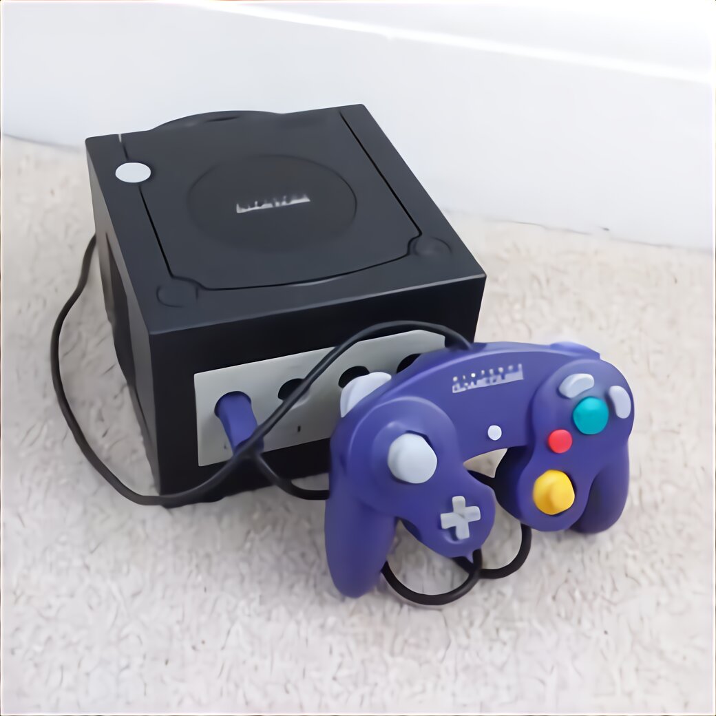 gamecube bundle for sale