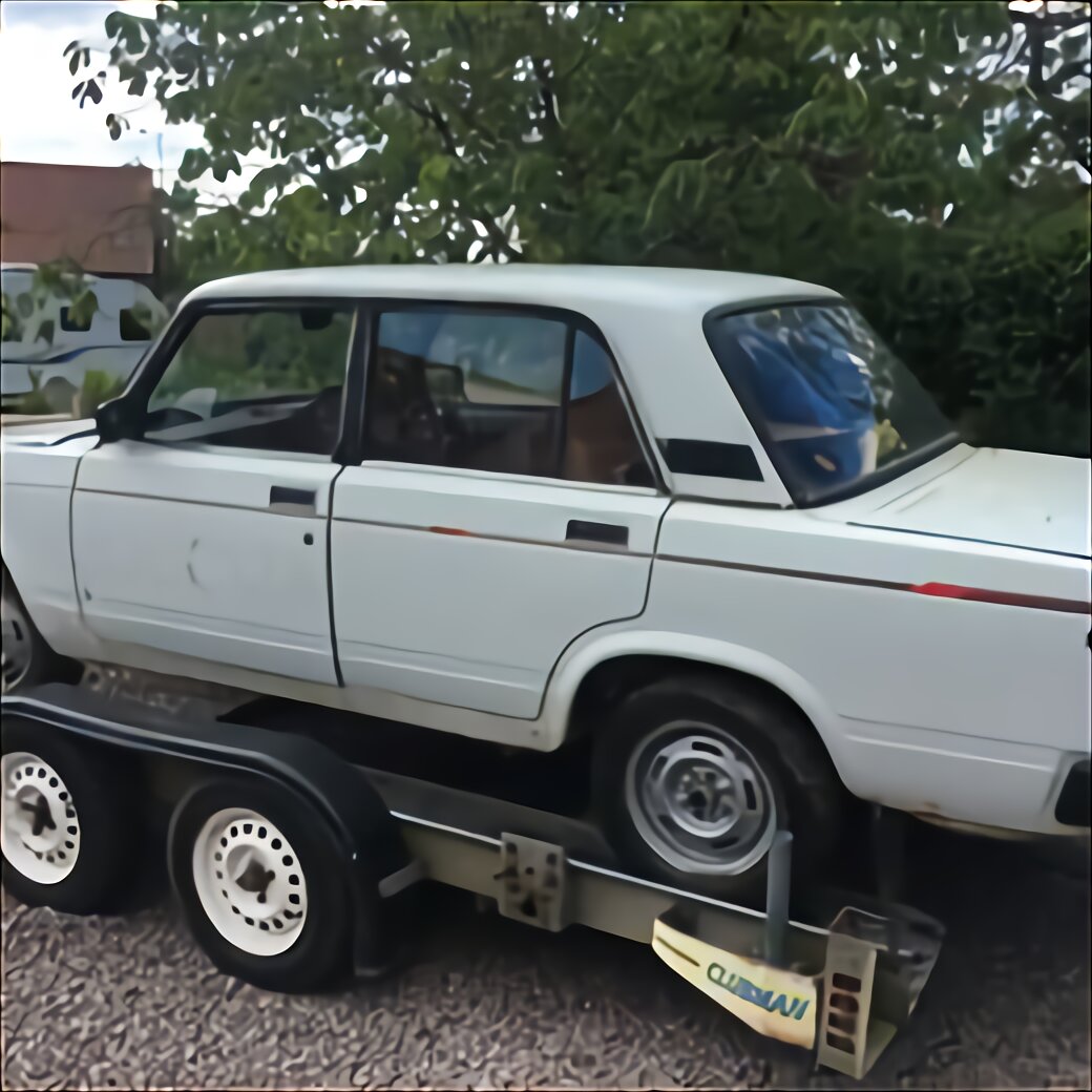 Lada 4x4 uk