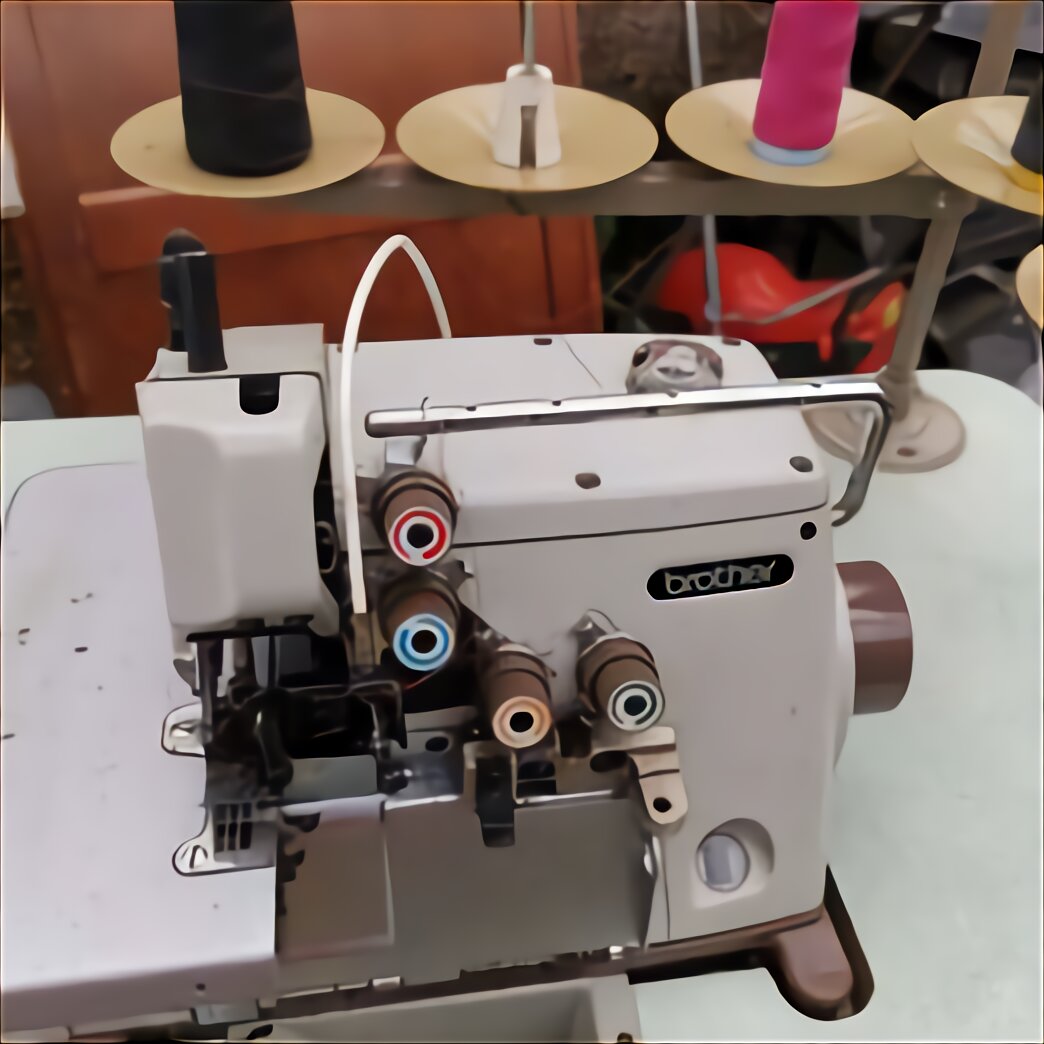 Industrial Sewing Machine Thread for sale in UK 68 used Industrial