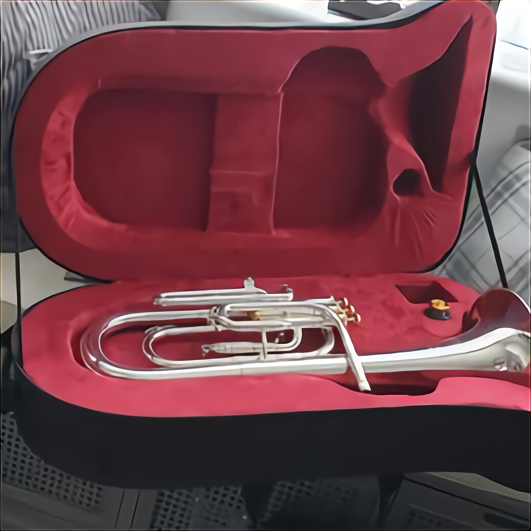 Mellophone for sale in UK 30 used Mellophones