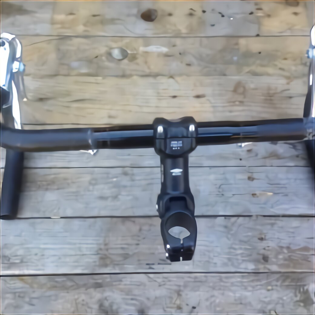 vintage road bike handlebars