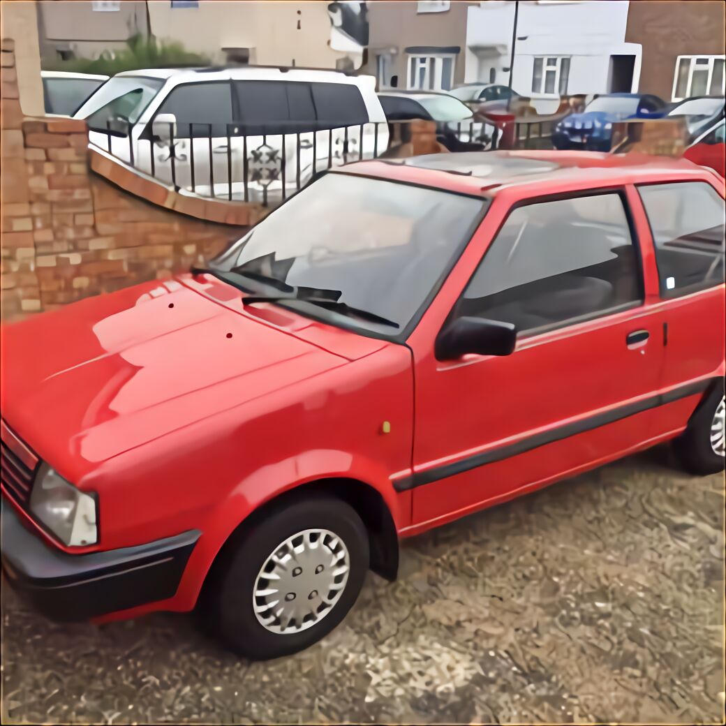 Nissan Micra 1993 for sale in UK | 55 used Nissan Micra 1993