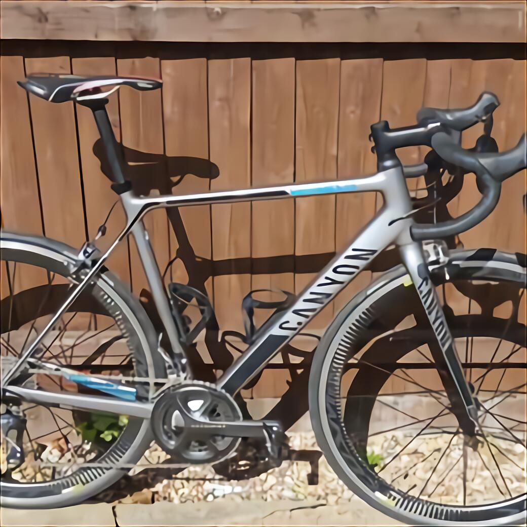 canyon road bikes uk