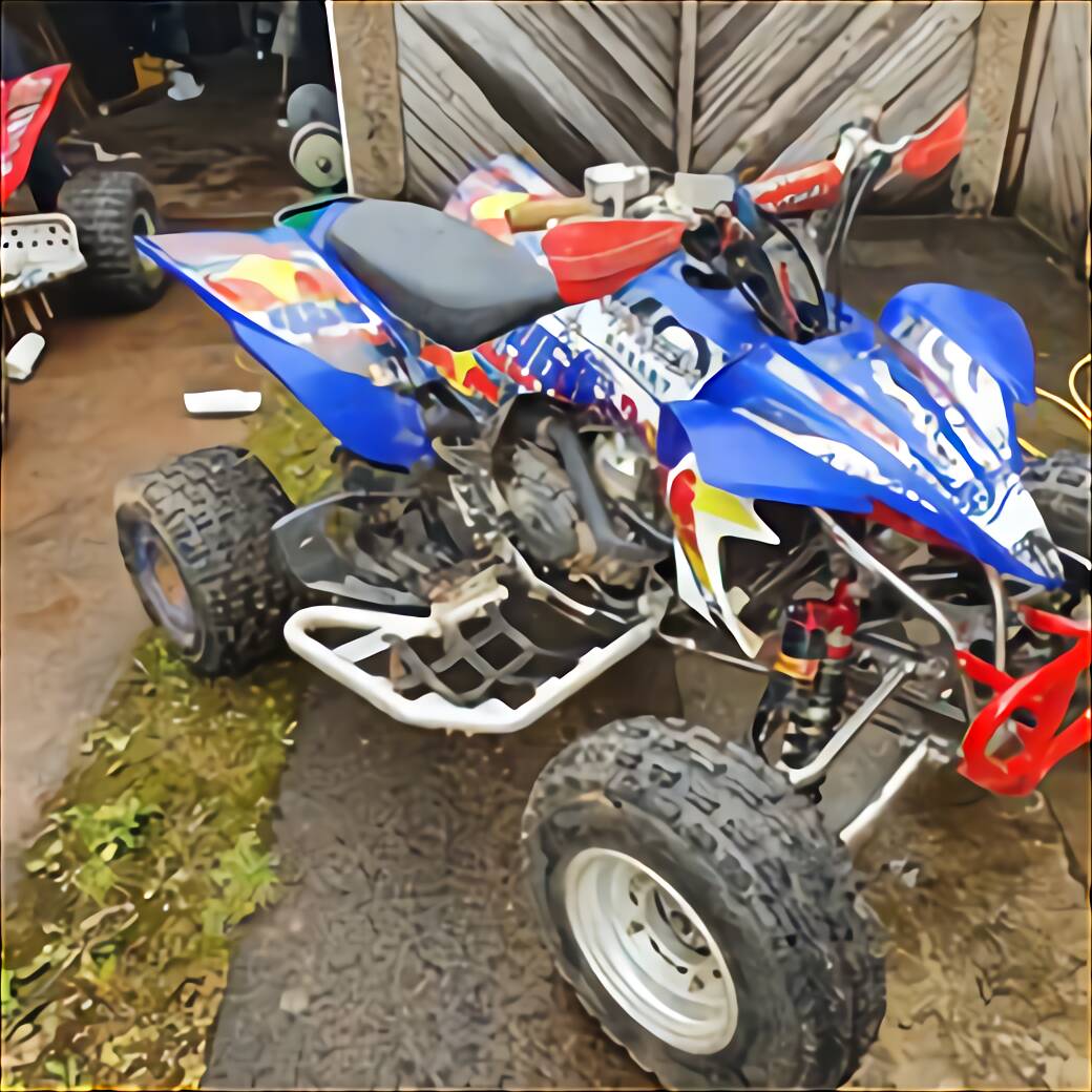 Yamaha Yfz 450 for sale in UK 65 used Yamaha Yfz 450