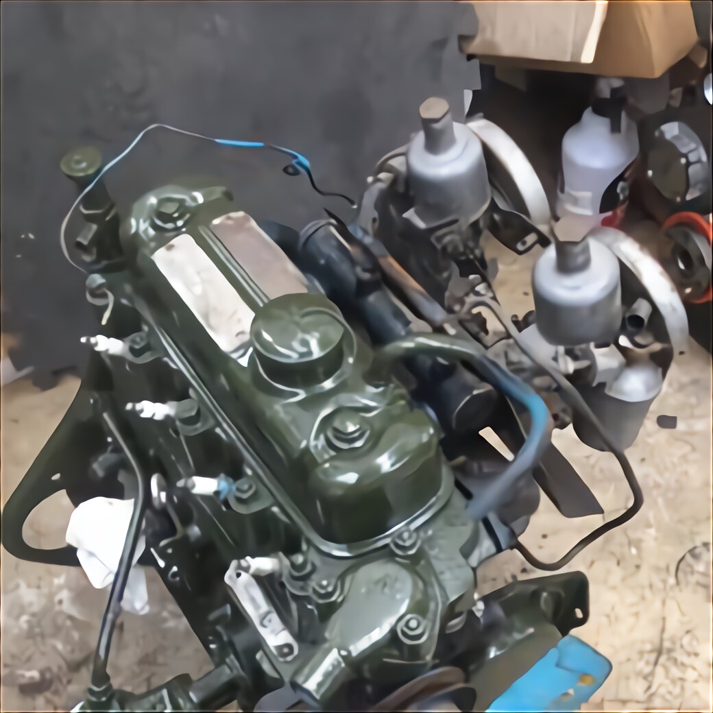 Austin Mini Engine for sale in UK | 68 used Austin Mini Engines