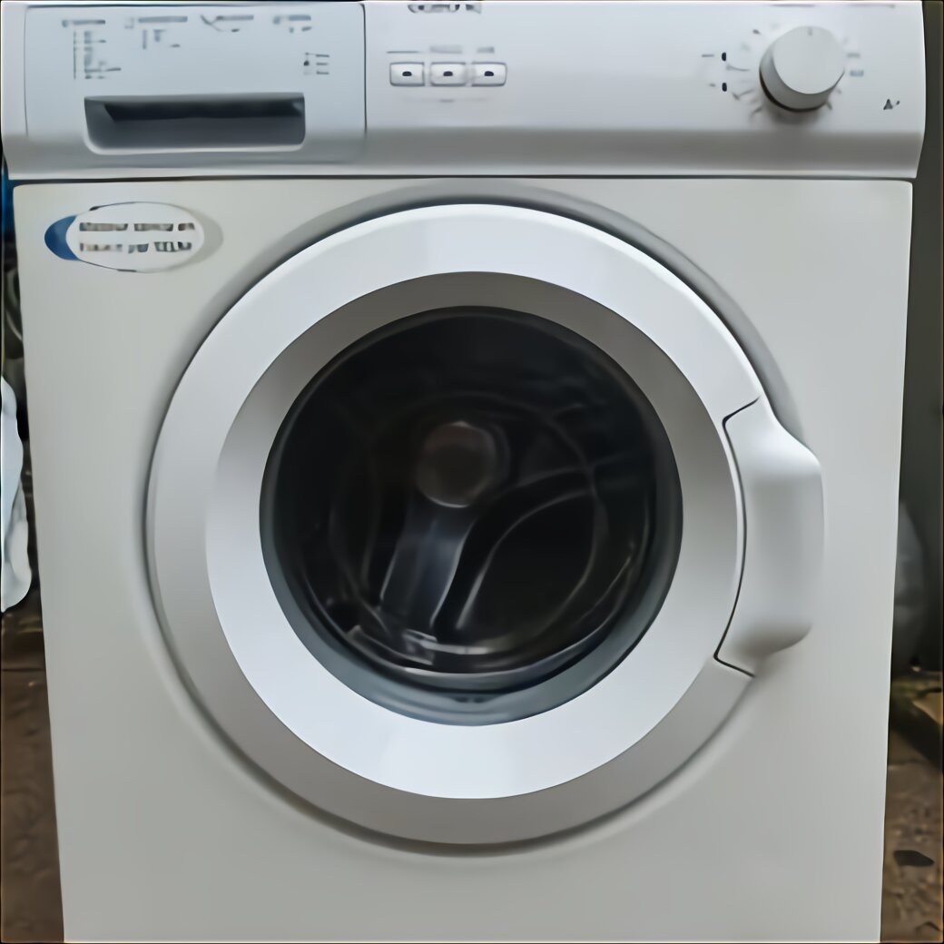 washing machine on sale