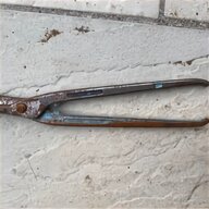 gilbow tin snips for sale