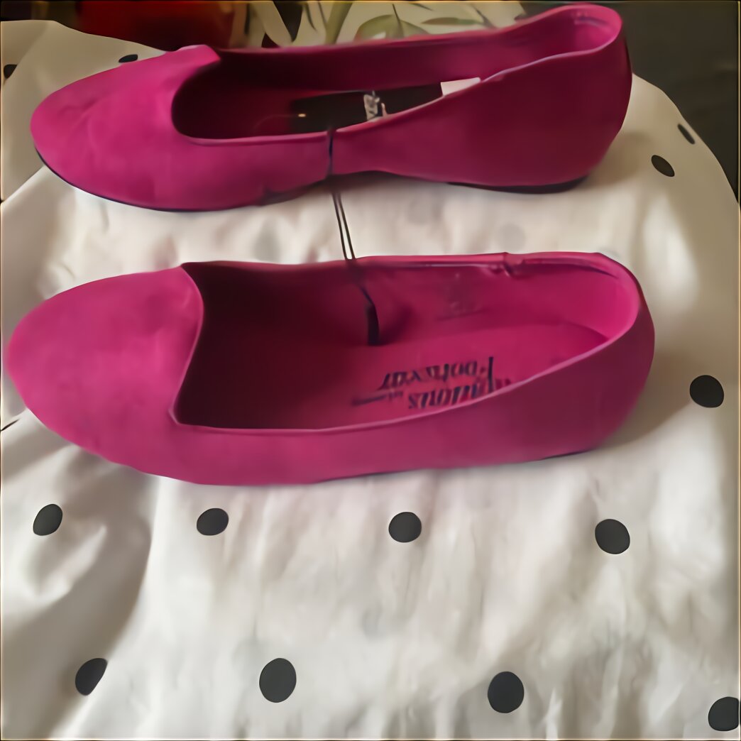 Magenta Shoes for sale in UK | 60 used Magenta Shoes