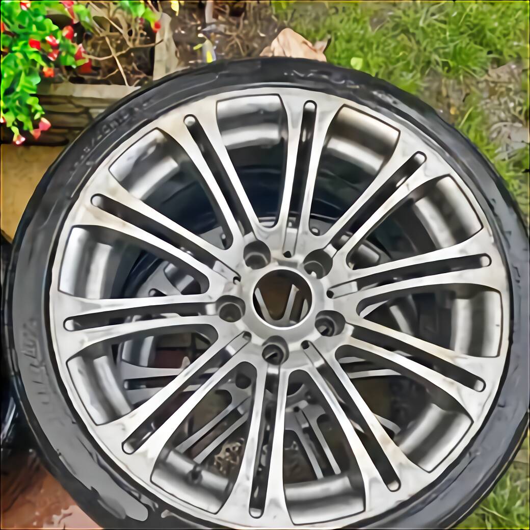 Bmw 397 Wheels for sale in UK | 69 used Bmw 397 Wheels