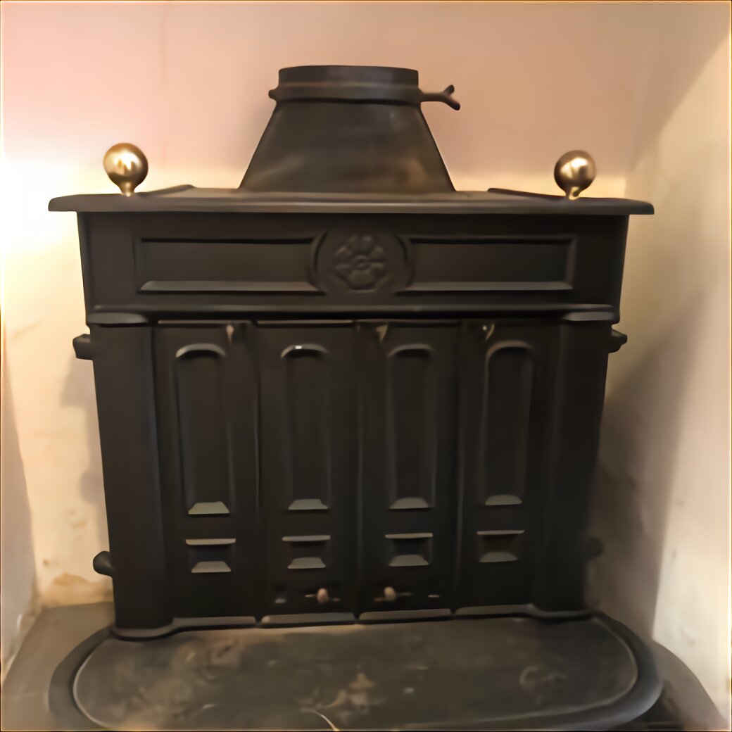 Multifuel Stove Back Boiler For Sale In Uk 