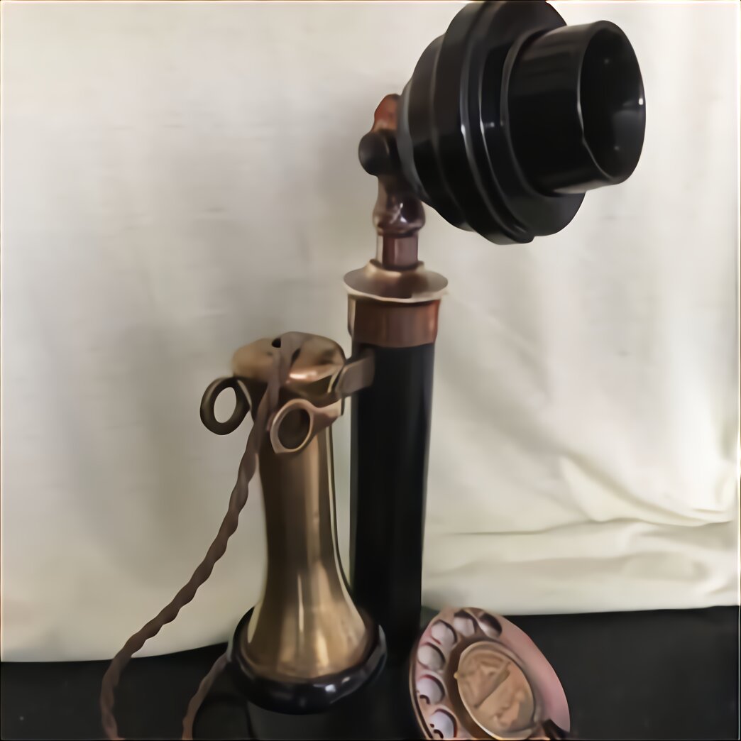 Candlestick Telephone for sale in UK 57 used Candlestick Telephones