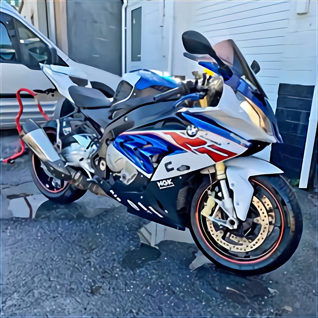 s1000rr used