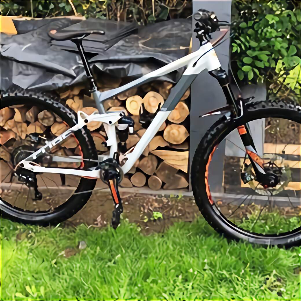 used nukeproof bikes for sale