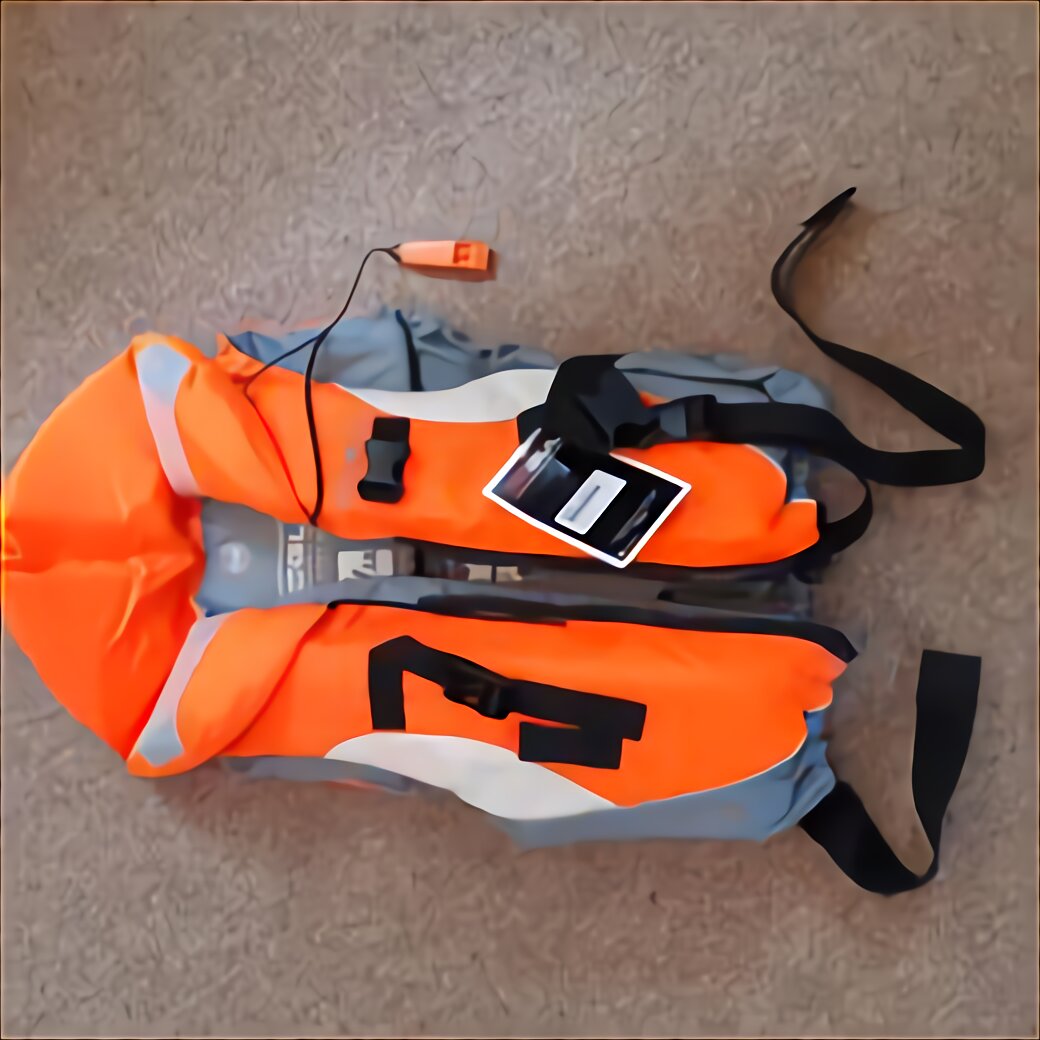 Crewsaver Life Jacket for sale in UK 59 used Crewsaver Life Jackets