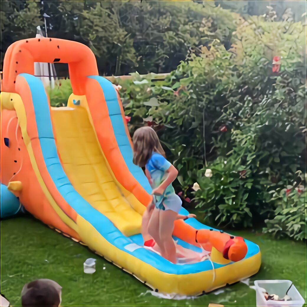 inflatable castle for sale