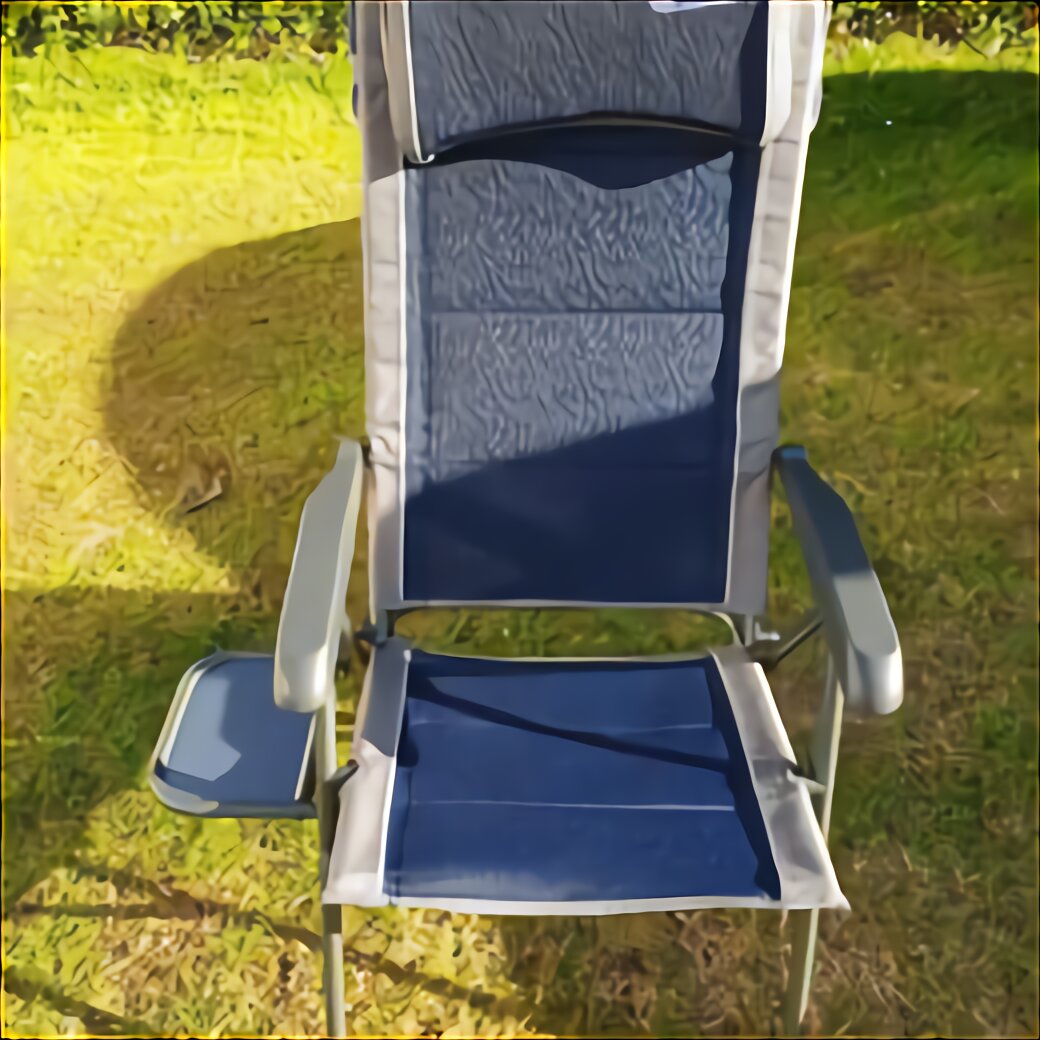 Quest Elite Garden Chairs : Quest Naples Pro Relax Xl Chair With Side