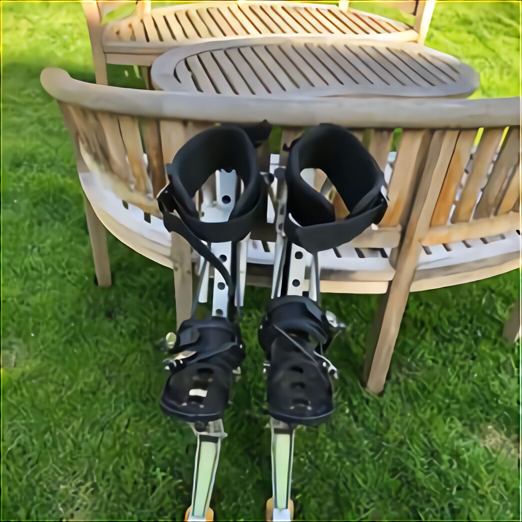 Stilts For Sale