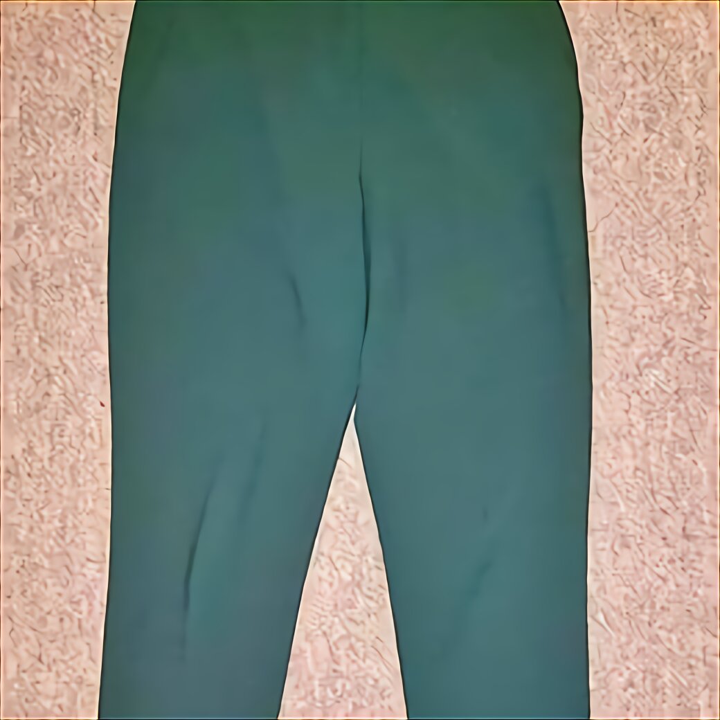 bottle-green-trousers-for-sale-in-uk-68-used-bottle-green-trousers