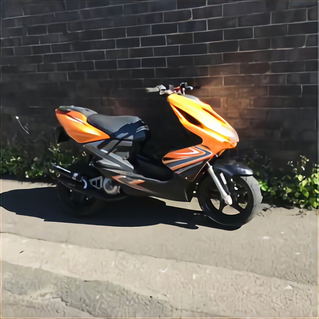 Yamaha Aerox 100 for sale in UK | 47 used Yamaha Aerox 100