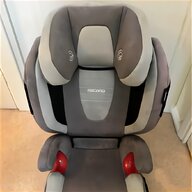 recaro monza seatfix for sale