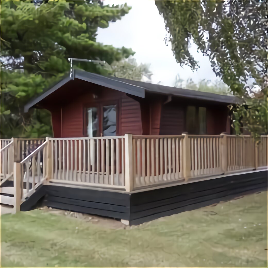 Cheap Chalets For Sale Uk