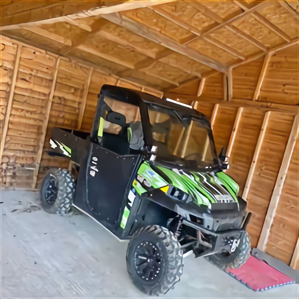 Utv for sale in UK | 73 used Utvs