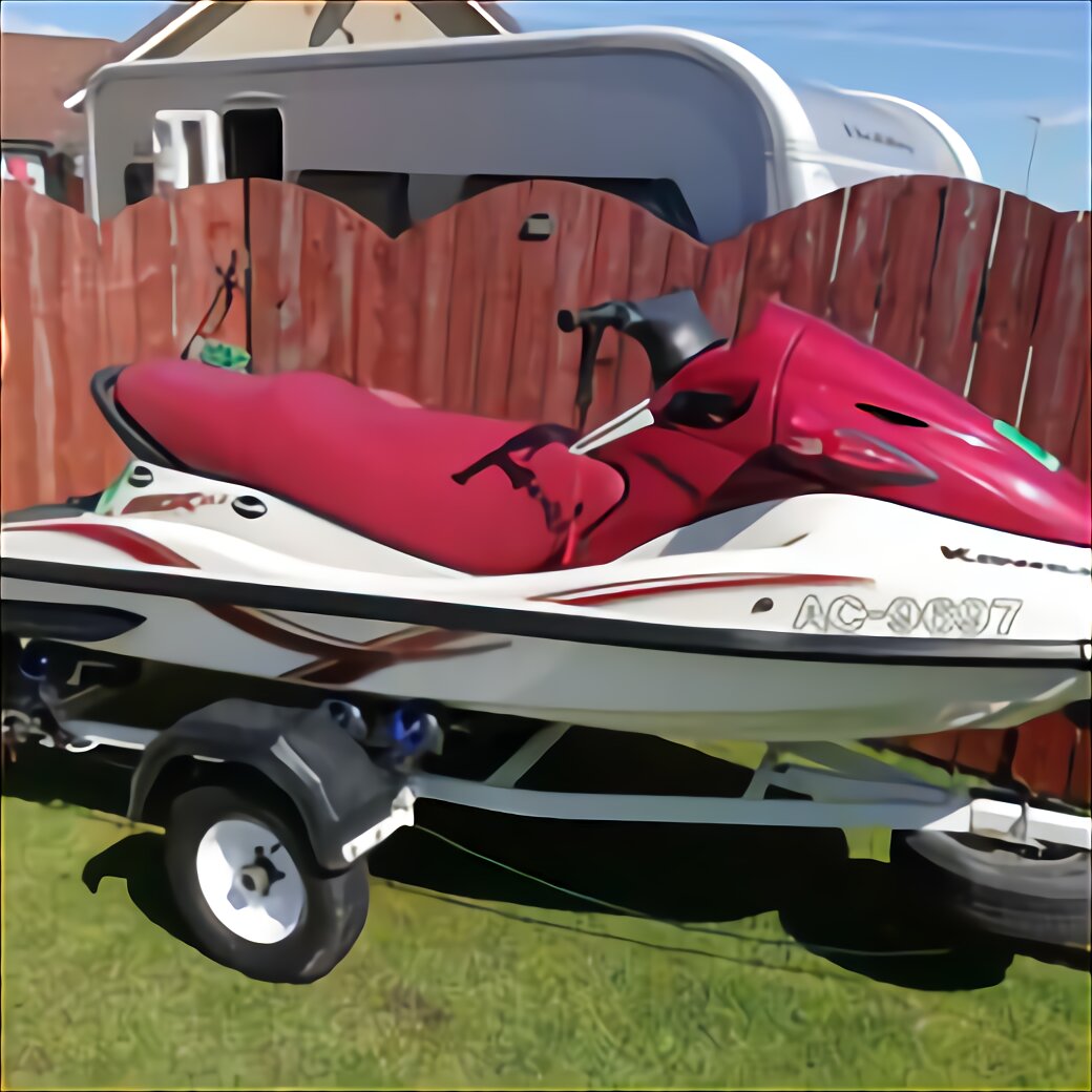 Jetski Trailer for sale in UK | 78 used Jetski Trailers