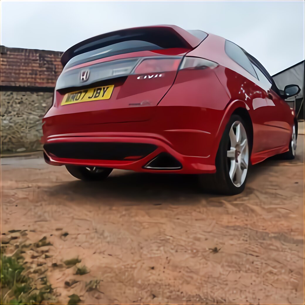 Civic Fd2 Type R For Sale Uk