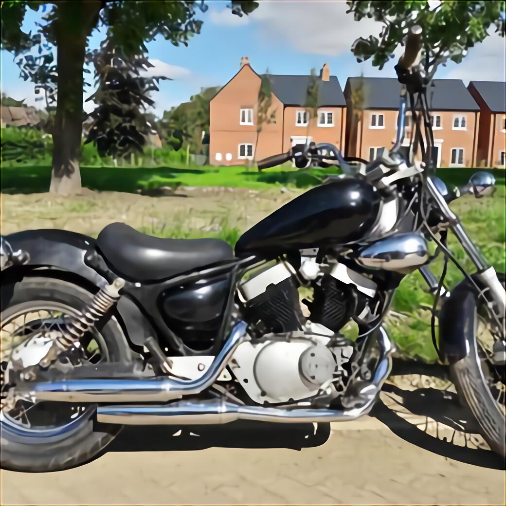 virago 125 for sale