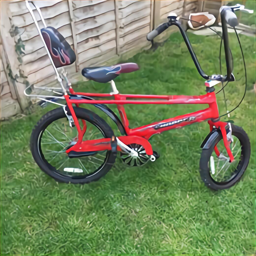 mk3 raleigh chopper for sale